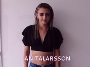 ANITALARSSON