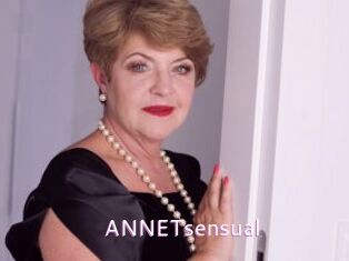 ANNETsensual