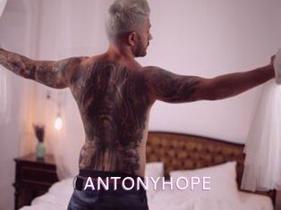 ANTONYHOPE