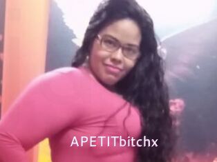 APETITbitchx