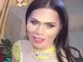 APRILGEL