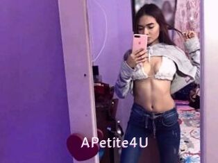 APetite4U