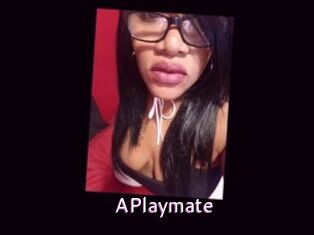 APlaymate