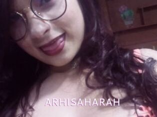 ARHISAHARAH