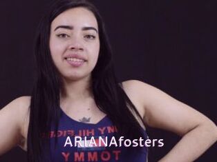 ARIANAfosters