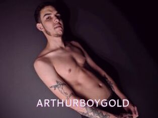 ARTHURBOYGOLD