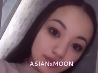 ASIANxMOON