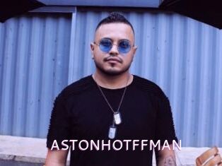 ASTONHOTFFMAN