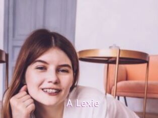 A_Lexie