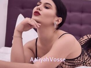 AaliyahVosse