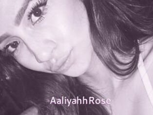 AaliyahhRose_