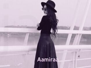 Aamiraa