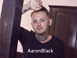 AaronBlack