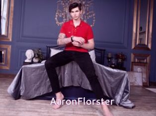 AaronFlorster