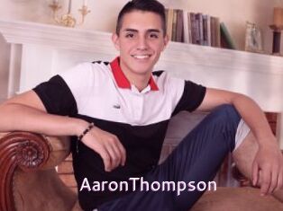 AaronThompson