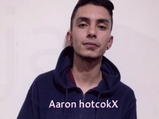 Aaron_hotcokX