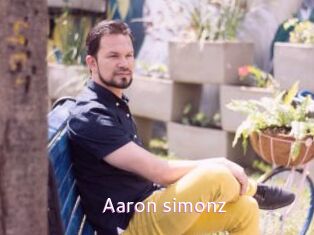 Aaron_simonz