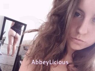 AbbeyLicious