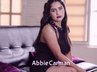 AbbieCarman