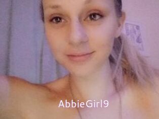 AbbieGirl9