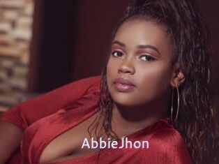 AbbieJhon