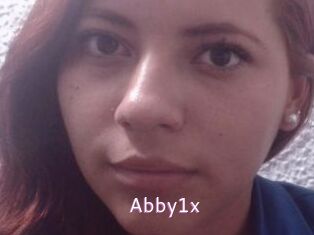 Abby1x