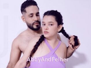 AbbyAndFelher