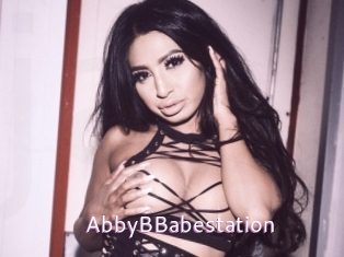 AbbyBBabestation