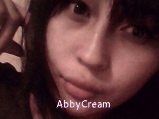 AbbyCream