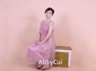 AbbyCui