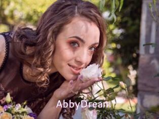 AbbyDream