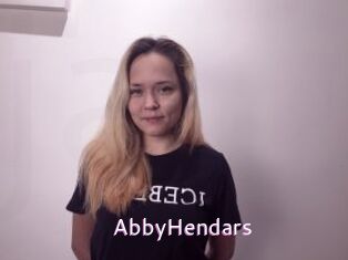 AbbyHendars