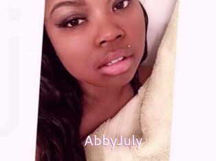 Abby_July