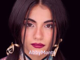 AbbyMontt