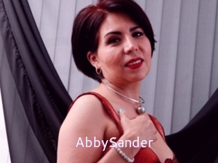 AbbySander