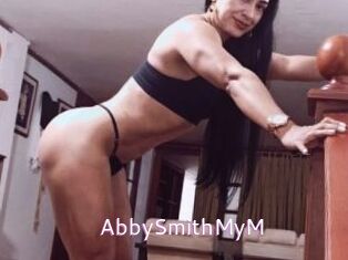 AbbySmithMyM