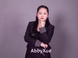 AbbyXue