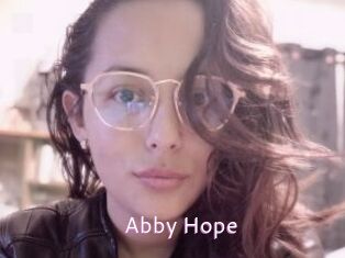 Abby_Hope