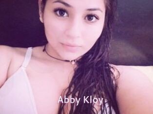 Abby_Kloy