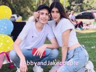 AbbyandJakecouple