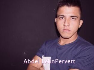 Abdel_LatinPervert