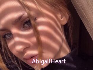 AbigailHeart