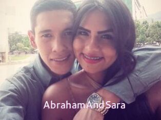 AbrahamAndSara