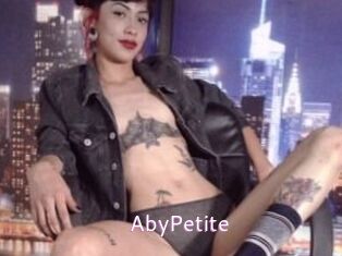 Aby_Petite