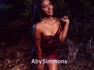 AbySimmons