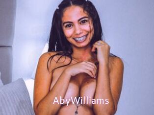 AbyWilliams