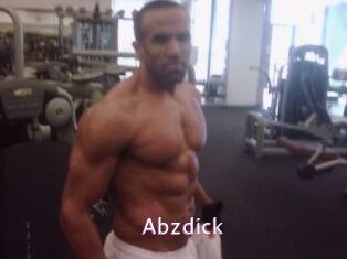 Abzdick