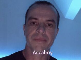 Accaboy