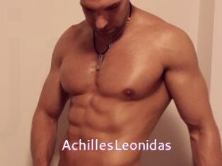 AchillesLeonidas