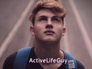 ActiveLifeGuy